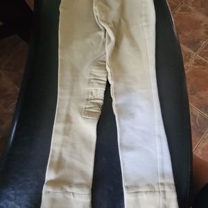 Tuffrider children's breaches